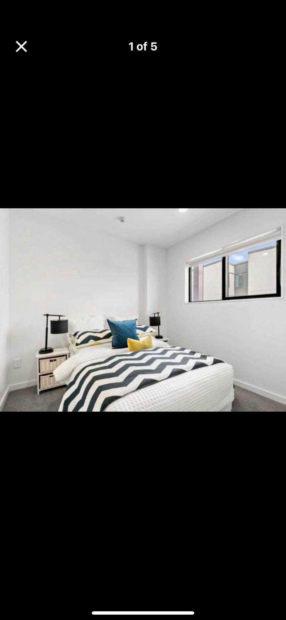 Homestay Nz Birkenhead Comfortable Private Auckland