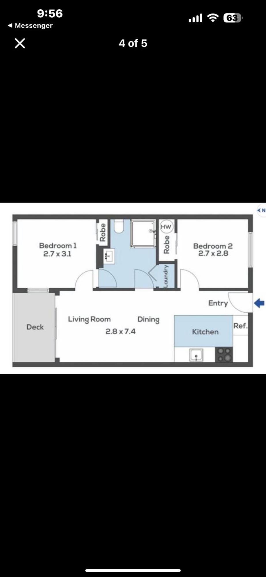 Homestay Nz Birkenhead Comfortable Private Auckland