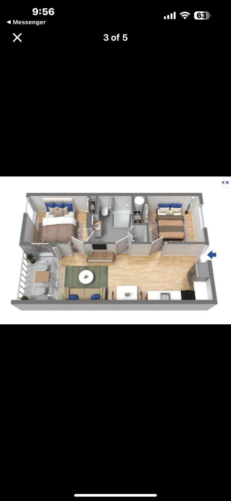 Nz Birkenhead Comfortable Private