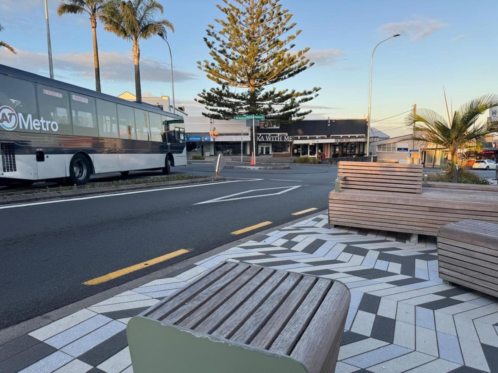 Nz Birkenhead Comfortable Private * Auckland