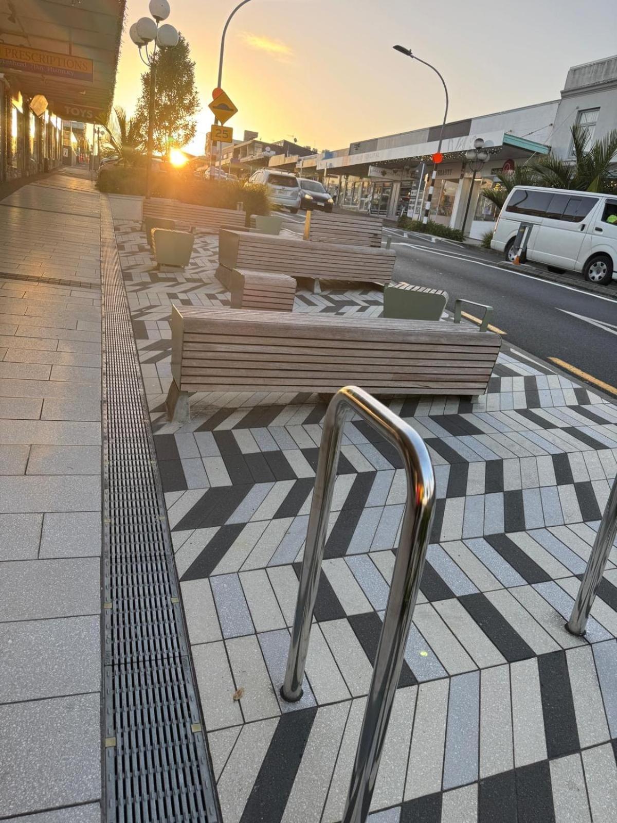 Nz Birkenhead Comfortable Private *